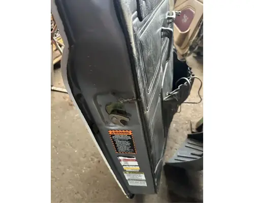 Mack RD690S Door Assembly, Front