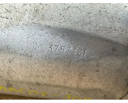 Mack RD690S Exhaust Pipe
