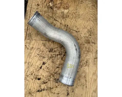 Mack RD690S Exhaust Pipe