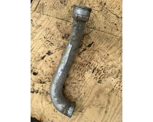 Mack RD690S Exhaust Pipe