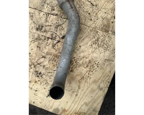 Mack RD690S Exhaust Pipe
