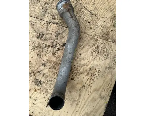 Mack RD690S Exhaust Pipe