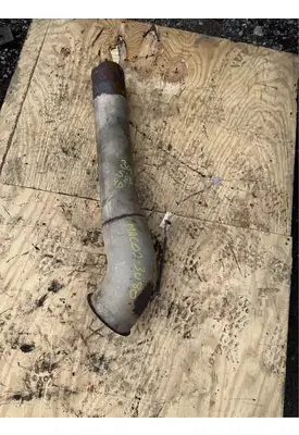 Mack RD690S Exhaust Pipe