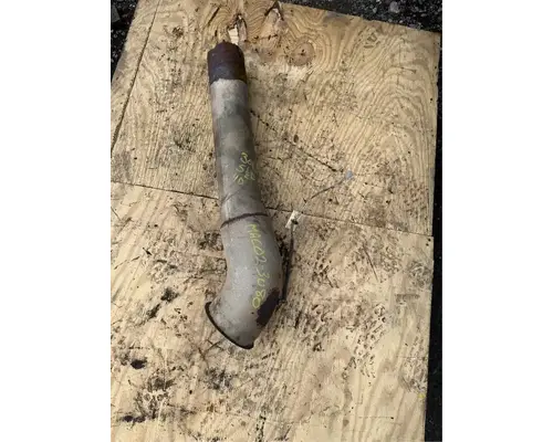 Mack RD690S Exhaust Pipe