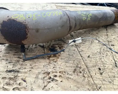 Mack RD690S Exhaust Pipe