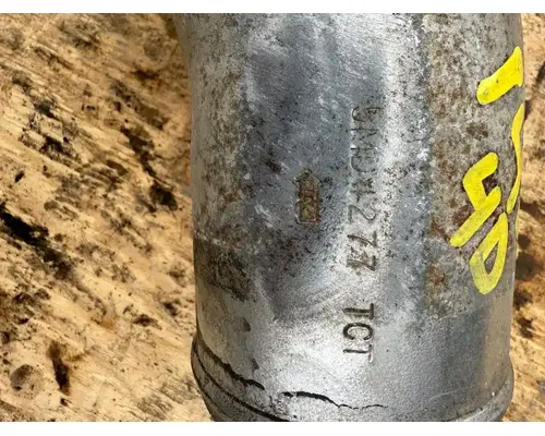 Mack RD690S Exhaust Pipe