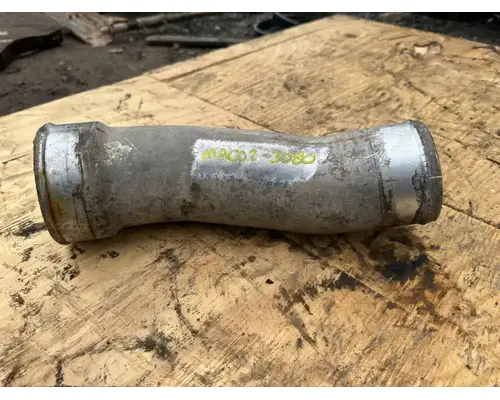 Mack RD690S Exhaust Pipe