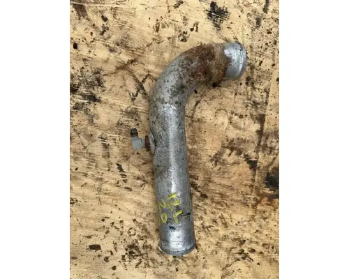 Mack RD690S Exhaust Pipe