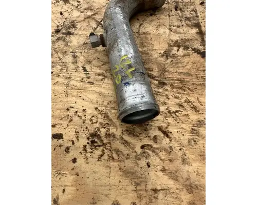 Mack RD690S Exhaust Pipe