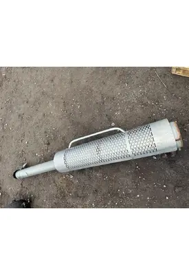 Mack RD690S Exhaust Pipe