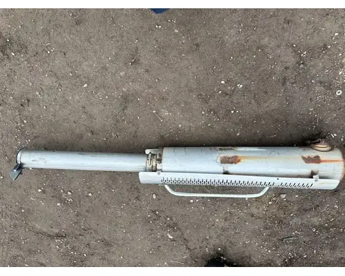 Mack RD690S Exhaust Pipe