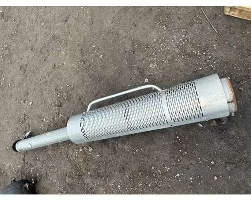 Mack RD690S Exhaust Pipe