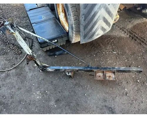 Mack RD690S Exhaust Pipe