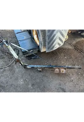 Mack RD690S Exhaust Pipe