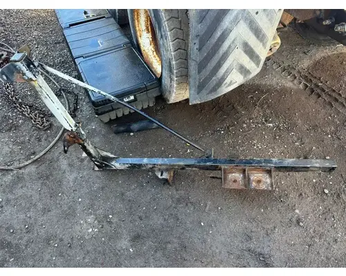 Mack RD690S Exhaust Pipe