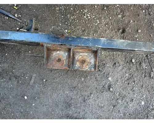 Mack RD690S Exhaust Pipe