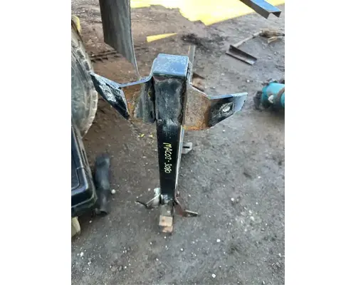 Mack RD690S Exhaust Pipe