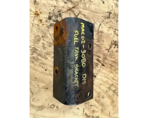 Mack RD690S Fuel Tank StrapHanger