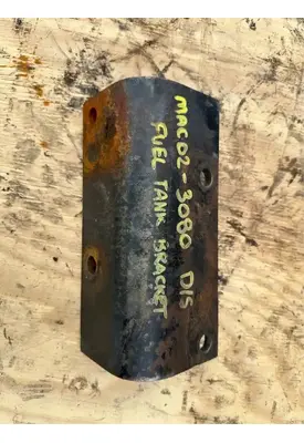 Mack RD690S Fuel Tank Strap/Hanger