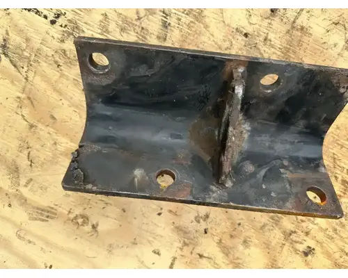 Mack RD690S Fuel Tank StrapHanger