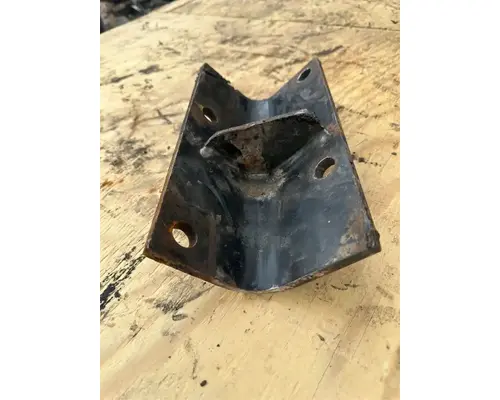 Mack RD690S Fuel Tank StrapHanger