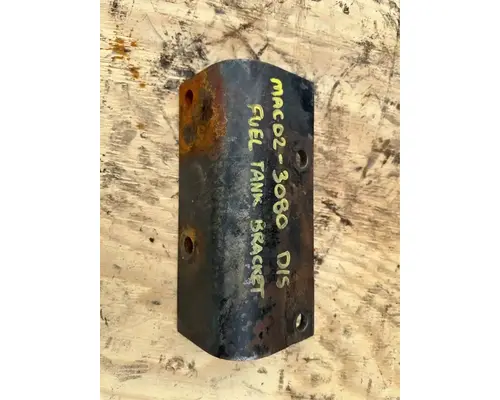 Mack RD690S Fuel Tank StrapHanger