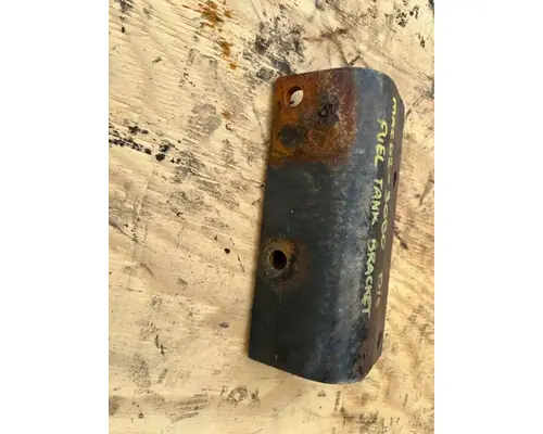 Mack RD690S Fuel Tank StrapHanger