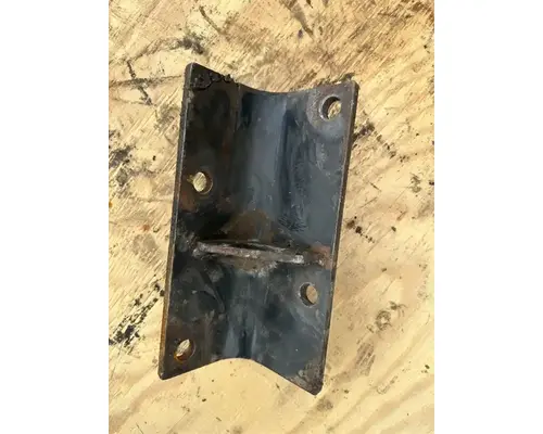 Mack RD690S Fuel Tank StrapHanger