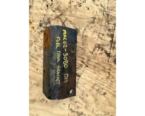 Mack RD690S Fuel Tank StrapHanger