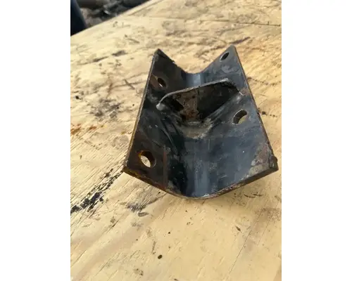 Mack RD690S Fuel Tank StrapHanger