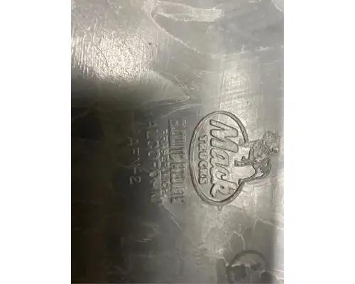 Mack RD690S Instrument Cluster