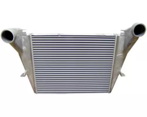 Mack RD800 Charge Air Cooler (ATAAC)