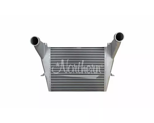 Mack RD800 Charge Air Cooler (ATAAC)