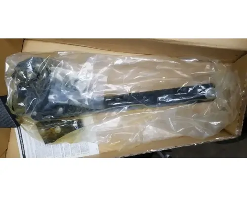 Mack RD Door Window Regulator, Front