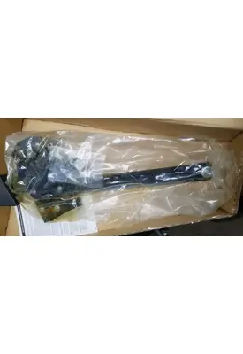 Mack RD Door Window Regulator, Front