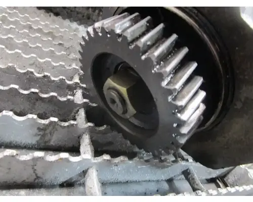 Mack RENAULT Air Compressor
