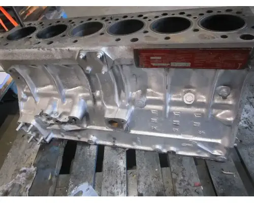 Mack RENAULT Cylinder Block