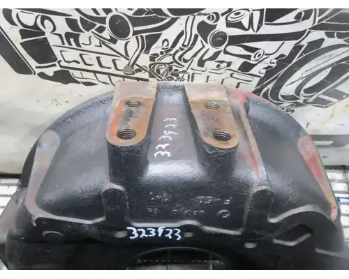 Mack RENAULT Flywheel Housing