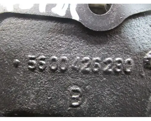 Mack RENAULT Flywheel Housing