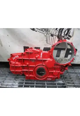 Mack RENAULT Front Cover