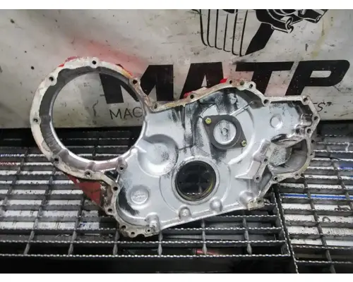 Mack RENAULT Front Cover