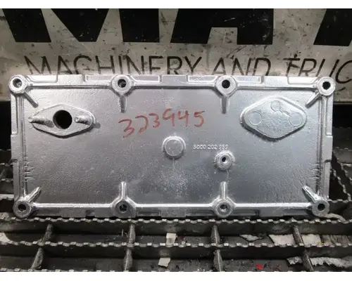 Mack RENAULT Front Cover