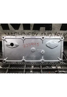 Mack RENAULT Front Cover