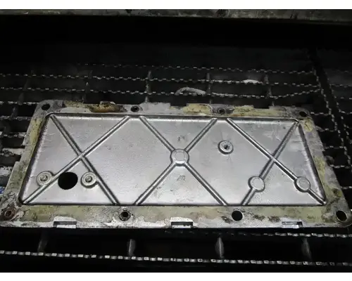 Mack RENAULT Front Cover
