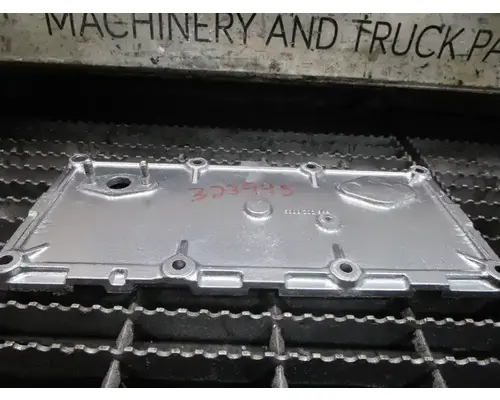 Mack RENAULT Front Cover
