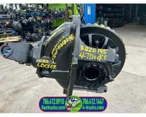 Mack RR20145 Differential Assembly (Front, Rear)
