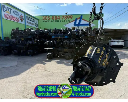 Mack RR20145 Differential Assembly (Front, Rear)