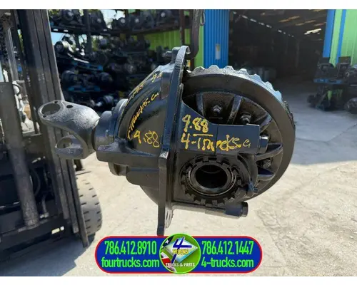 Mack RR20145 Differential Assembly (Front, Rear)