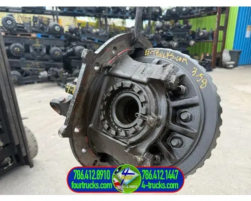 Mack RR20145 Differential Assembly (Front, Rear)