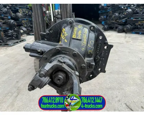 Mack RR20145 Differential Assembly (Front, Rear)